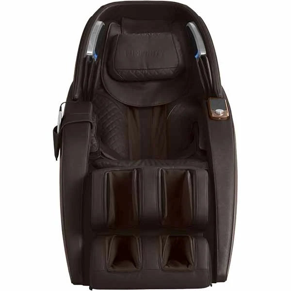 Infinity Dynasty 4D Massage Chair with L-Track and Zero Gravity, photo 4