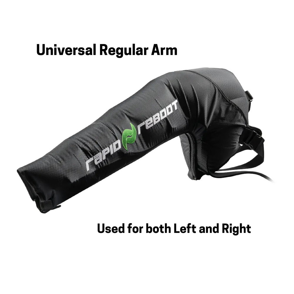 Arm Attachment by Rapid Reboot, photo 2