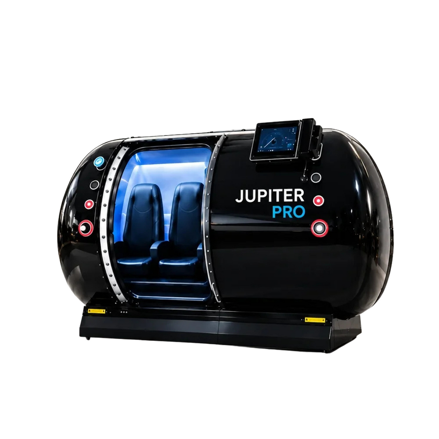 Hyperbaric Chambers