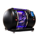 Galaxy Zero Apollo 2.0 Hyperbaric Chamber 2.0 ATA Single User