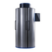 Galaxy Zero Onyx Touch Screen Cryotherapy Chamber Liquid Nitrogen