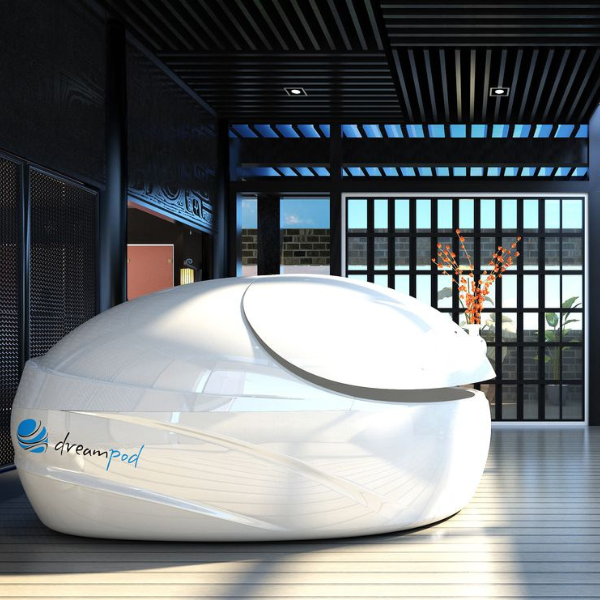 Vmax Float Pod