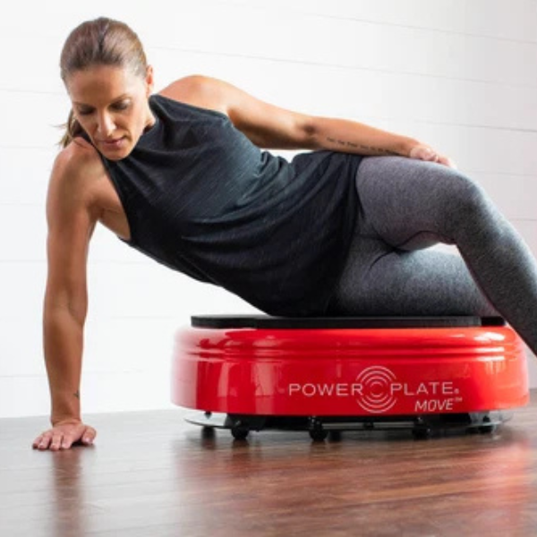 Power Plate® MOVE™