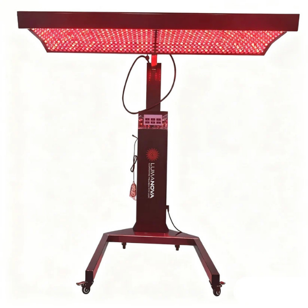 LumaMobile® - Red Light Therapy Panel