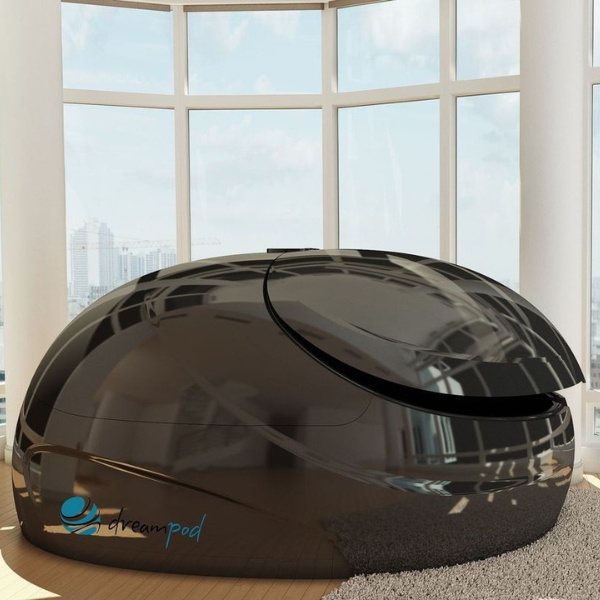 Stealth Float Pod