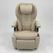 TimePod 2 reclining leather seat