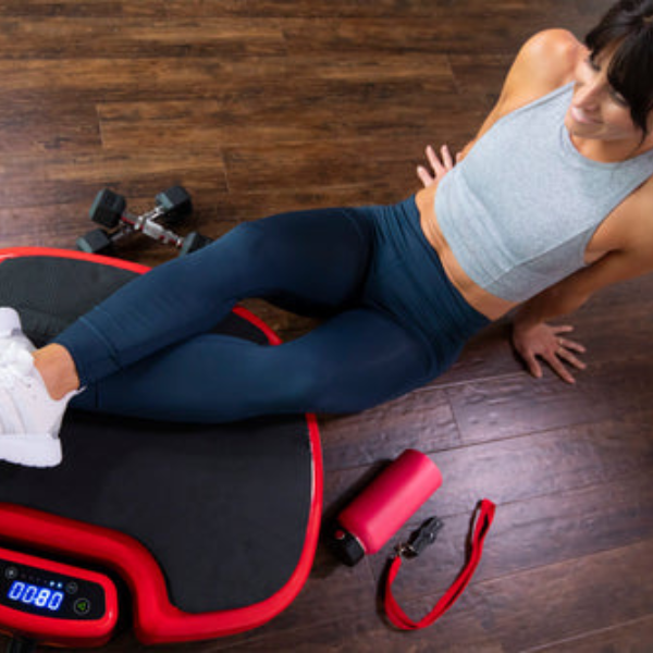 Power Plate® MOVE™