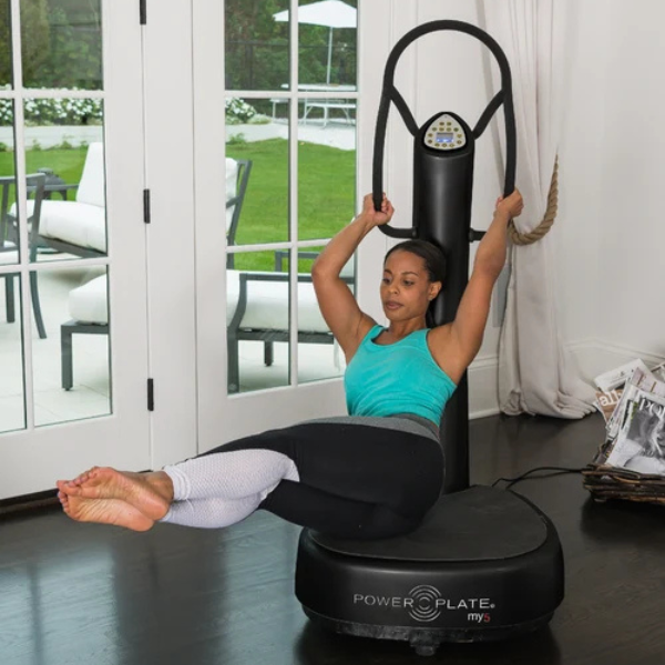 Power Plate® my5™