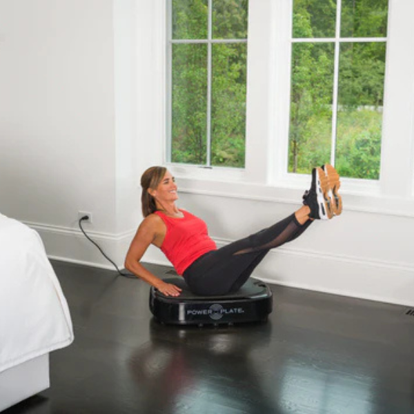 Personal Power Plate®