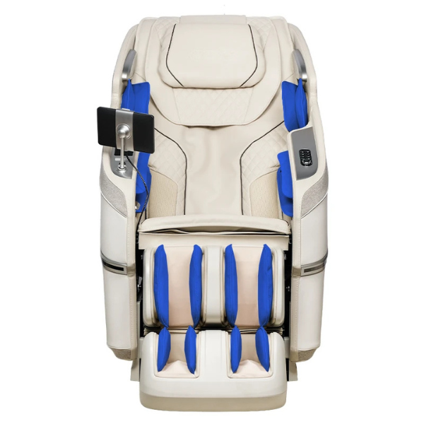 Kyota Konbi M728 DualPro 4D Massage Chair