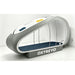 Navy anti-static mat and grounding wire routed to a wall socket in the Oxyrevo Forward90 Portable Hyperbaric Chamber