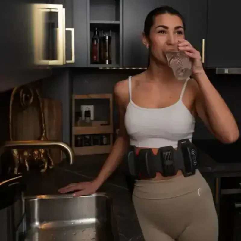 FlexBeam Portable Red Light Therapy Device