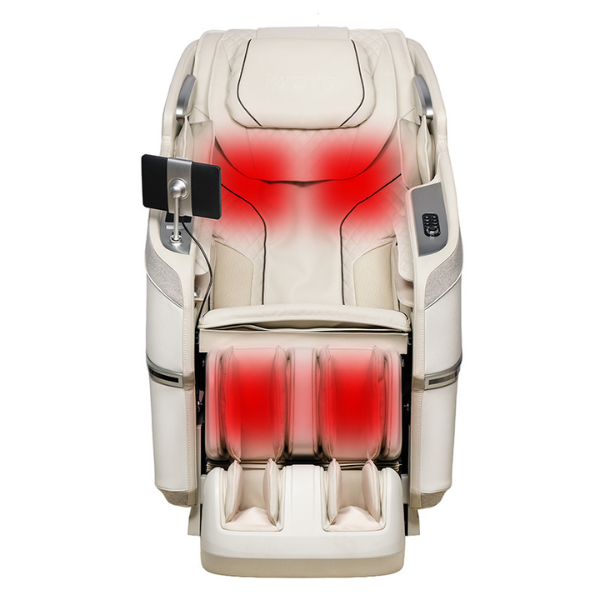 Kyota Konbi M728 DualPro 4D Massage Chair