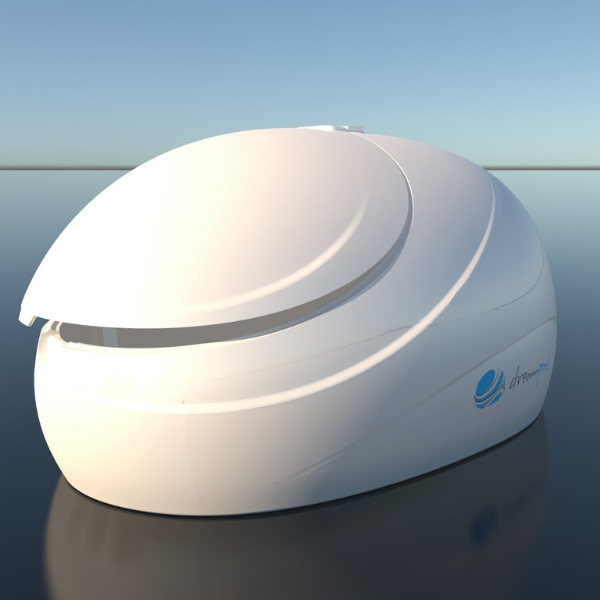 Sport Float Pod