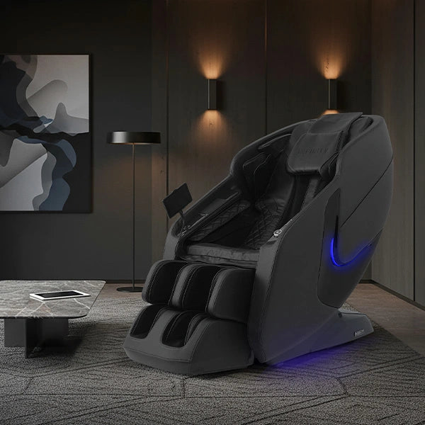 Infinity Solstice Deluxe Massage Chair
