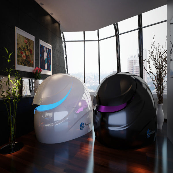 Stealth Float Pod