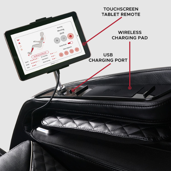 Kyota Kizuna M688 Massage Chair