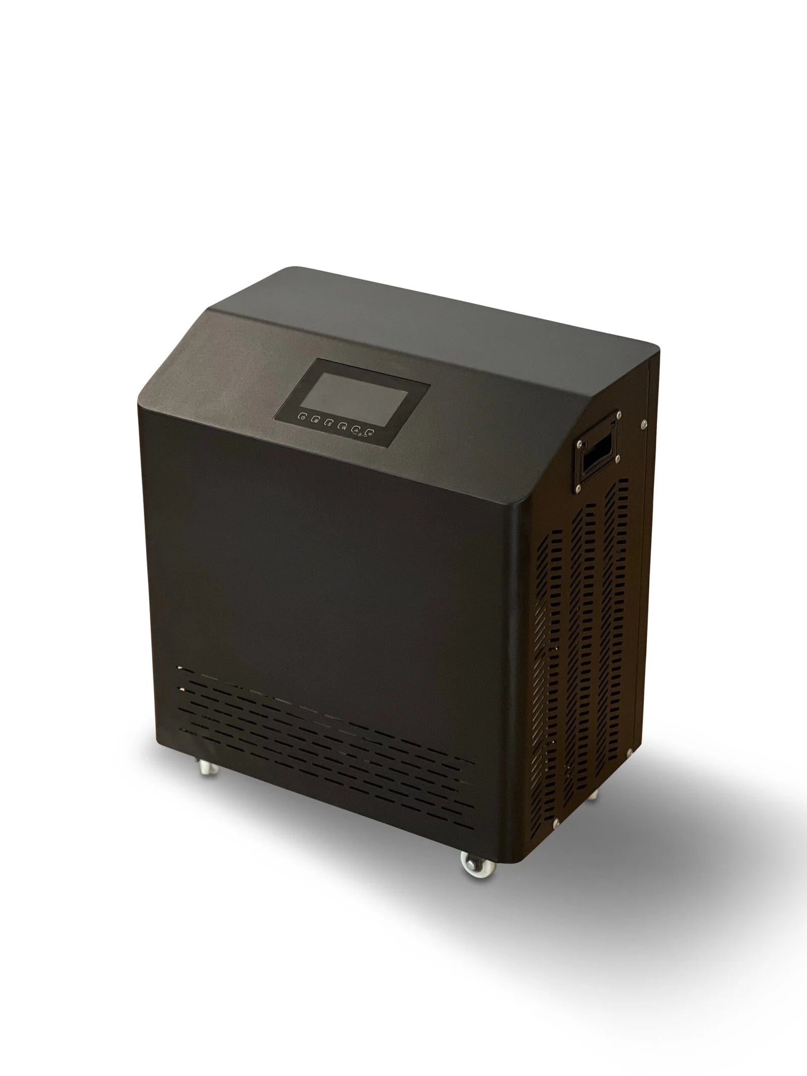 Commercial Grade Ice Bath Chiller Tuya with Heating capability (WiFi and App Control)