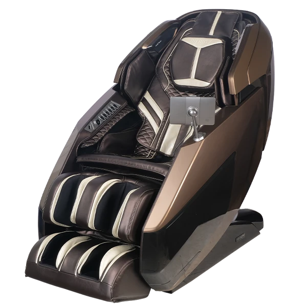 Infinity Circadian DualFlex 4D Massage Chair with Harman Kardon Audio, photo 5