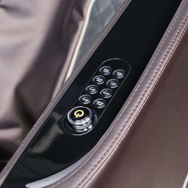 Kyota Kizuna M688 Massage Chair
