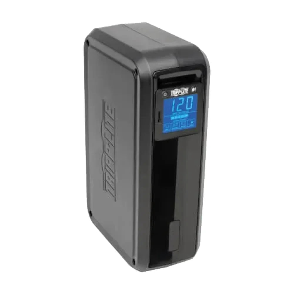Tripp Lite surge protector with backlit 120V meter supplied with the Cryo Innovations XR Cryochamber