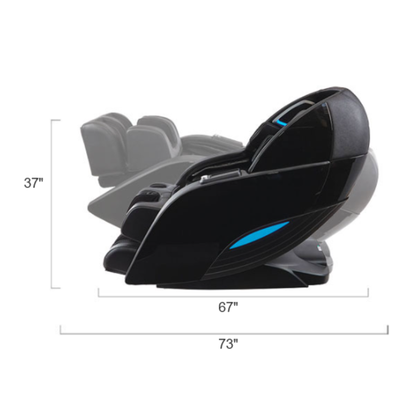 Kyota Yutaka M898 4D Massage Chair
