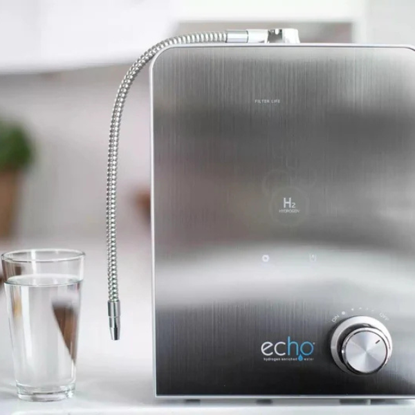 ECHO H2® Hydrogen Water Machine