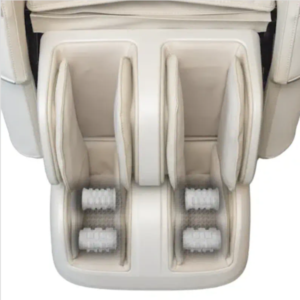 Kyota Konbi M728 DualPro 4D Massage Chair