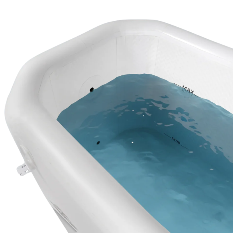 Arctic Triumph XL Ice Bath Pro