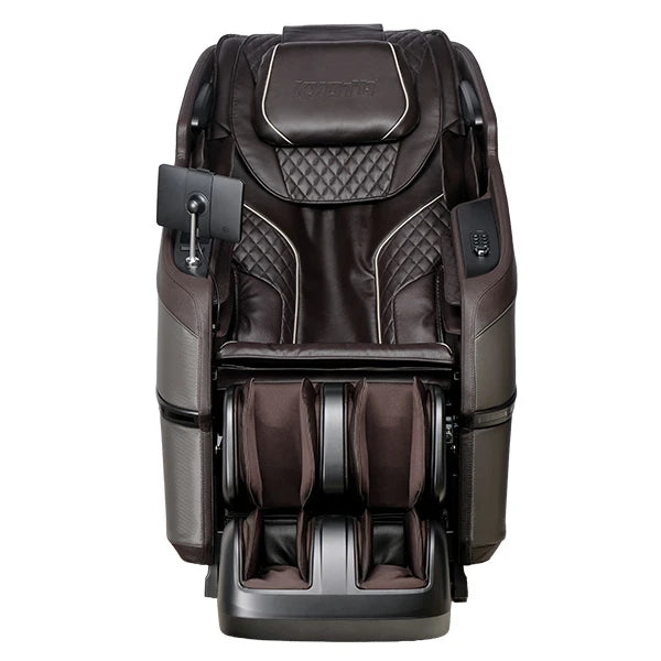 Kyota Konbi M728 DualPro 4D Massage Chair