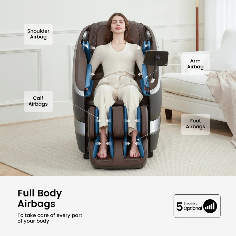 FS-01 Massage Chair