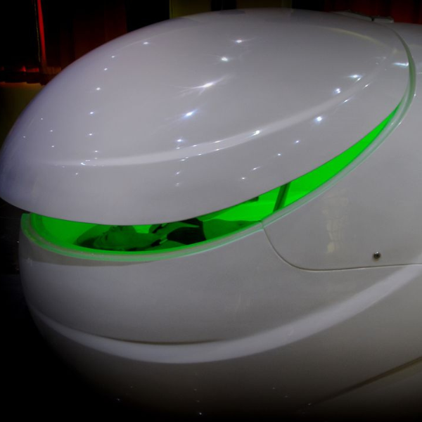 V2 Float Pod