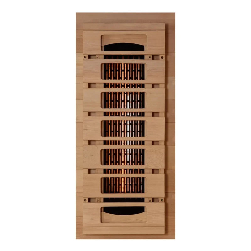 2025 Golden Designs "Reserve Edition" 3 Person Full Spectrum with Himalayan Salt Bar (GDI-8030-03)