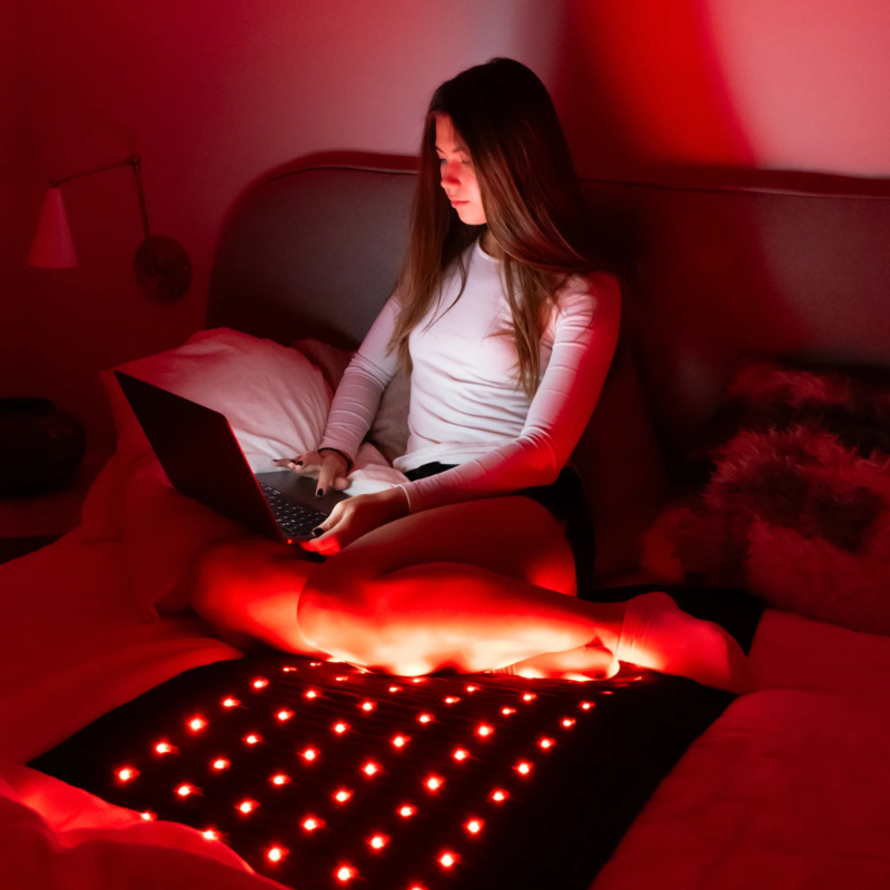 Jet Series | PEMF Far Infrared Heating Mats