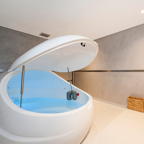 V2 Float Pod