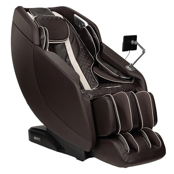 Infinity Celebrity Elite 4D Massage Chair with L-Track and Zero Gravity, photo 2