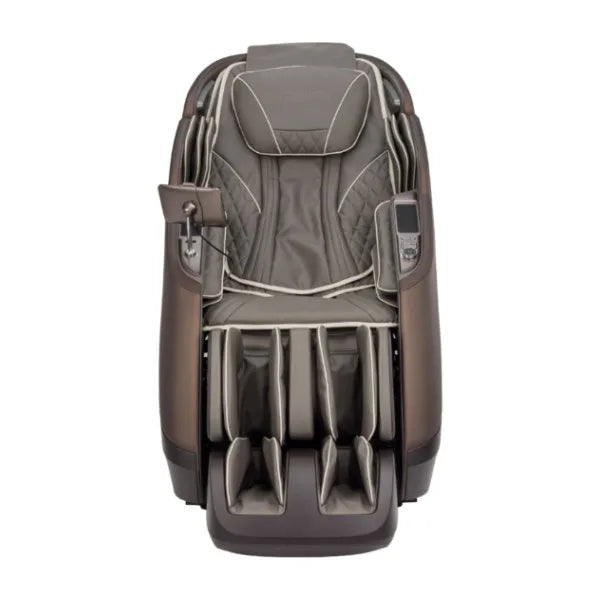 Infinity Sensation 4D DualFlex Massage Chair with Zero Gravity Recline, photo 3
