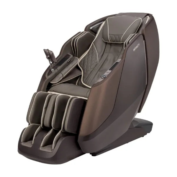Infinity Sensation 4D DualFlex Massage Chair with Zero Gravity Recline, photo 7