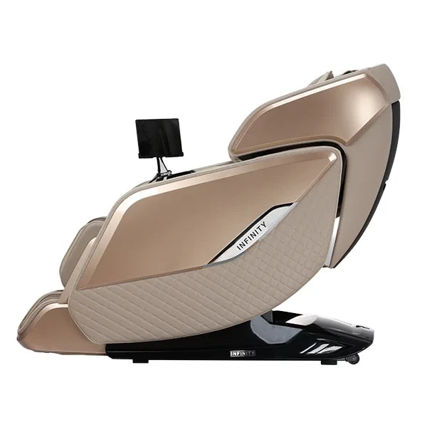 Infinity Sovana 4D DualPro Massage Chair Dual Mechanism L-Track, photo 11