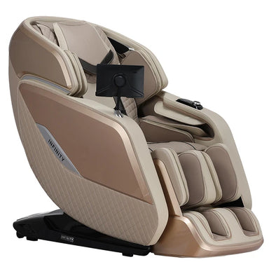 Infinity Sovana 4D DualPro Massage Chair Dual Mechanism L-Track, photo 2