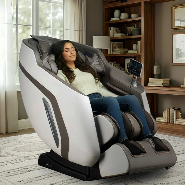 Infinity Zenara Massage Chair