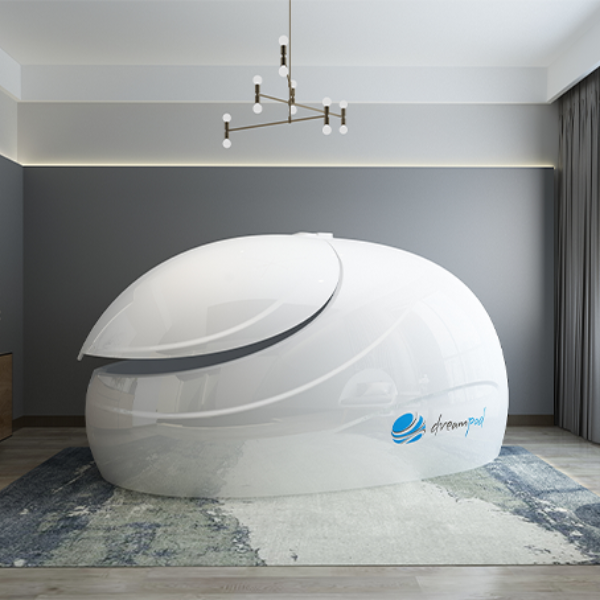 Sport Float Pod
