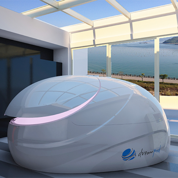 V2 Float Pod