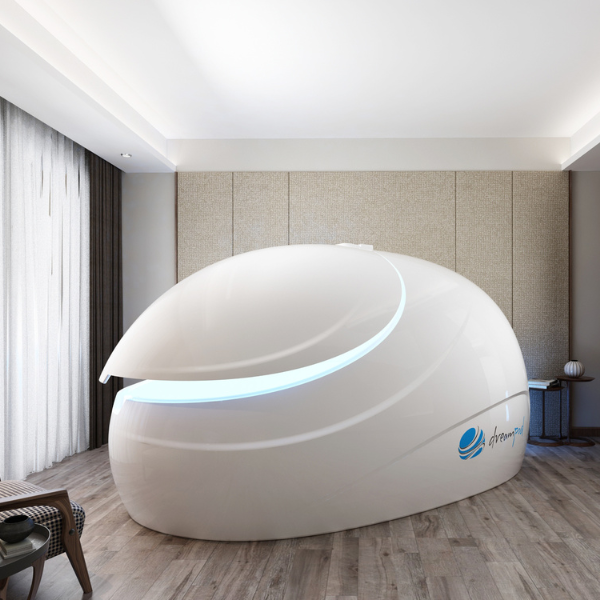 Sport Float Pod