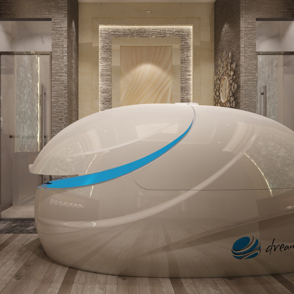 V2 Float Pod