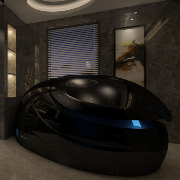 Stealth Float Pod