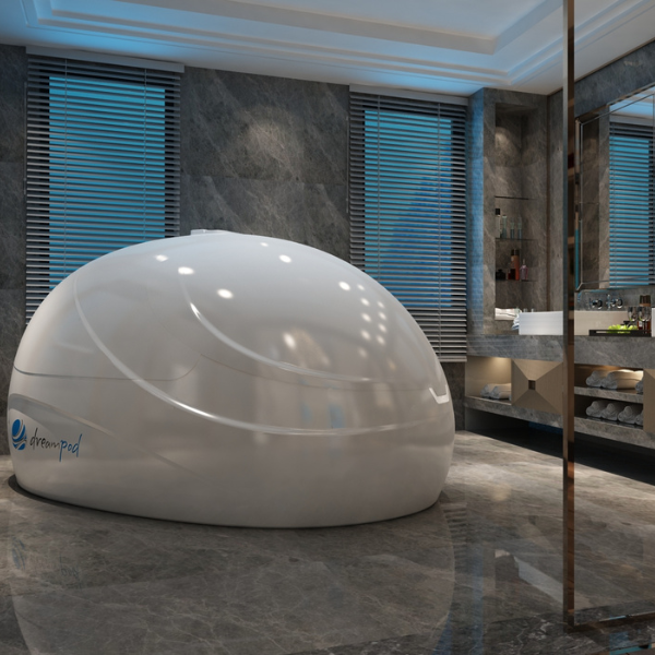 Sport Float Pod