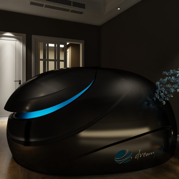 Stealth Float Pod