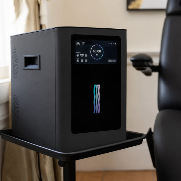 ECHO Refresh Hydrogen Inhalation Machine