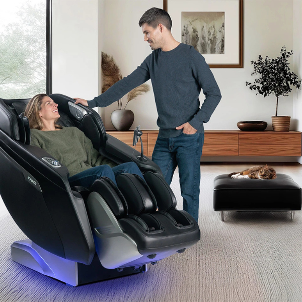 Kyota Kiyomi M698 4D Massage Chair